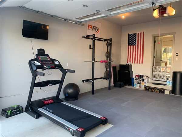 PRx Performance Start: Profile® Squat Rack with Pull-Up Bar - BYO Package Review