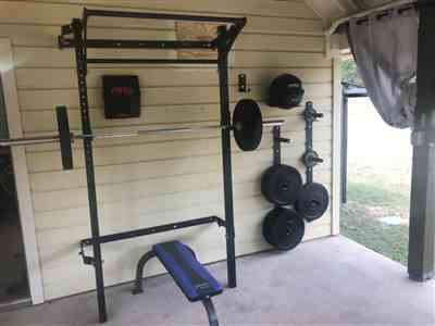 PRx Performance Men's Profile® Package - Complete Home Gym Review