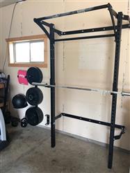 Catherine S. verified customer review of Women's Profile® Package - Complete Home Gym