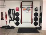 Sara C. verified customer review of Women's Profile® PRO Package - Complete Home Gym