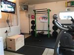 Krista S. verified customer review of Women's Profile® PRO Package - Complete Home Gym