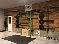 Jenny D. verified customer review of SWOLE Mates: His & Hers Profile® PRO Package - Complete Home Gym