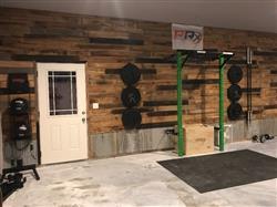 Jenny D. verified customer review of SWOLE Mates: His & Hers Profile® PRO Package - Complete Home Gym