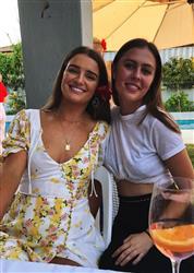 Anonymous verified customer review of Savannah Wrap Mini Dress Buttercreme