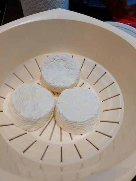 Kit à fromage - 4 recettes d'un M.O.F. à faire chez soi