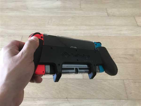 Satisfye ZenGrip™ Pro Review