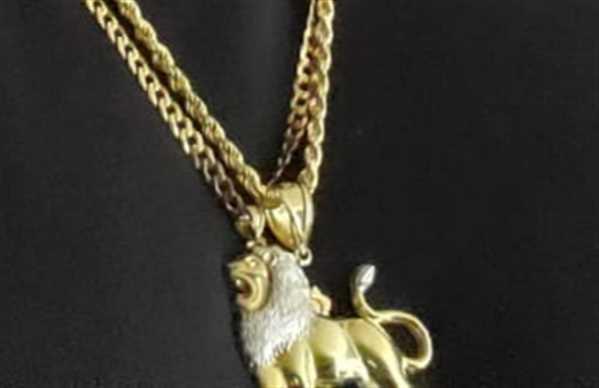Jewellery Medusa Puma X15 Review