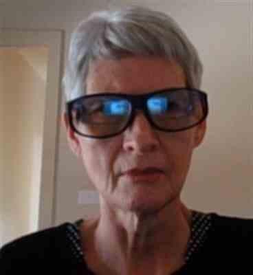 Avril Berthelot verified customer review of ScreenTime Premium Gaming + Computer Glasses - CLEARANCE