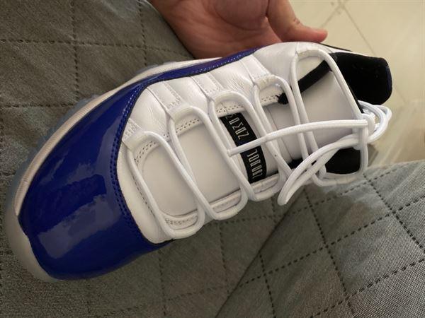 adidas superstar laces length