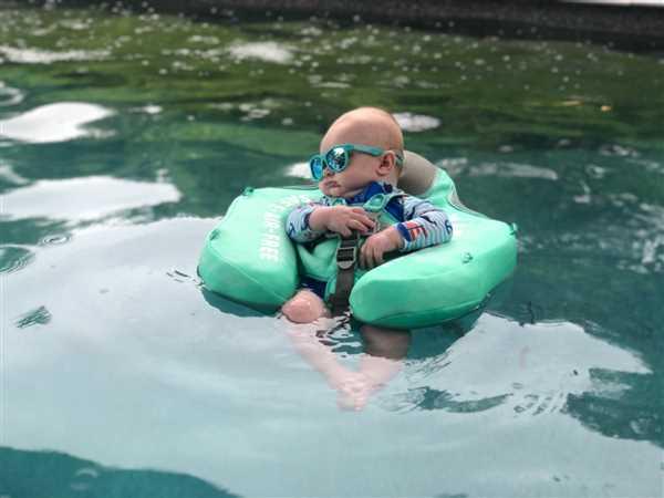 Elyse Cumming verified customer review of Blue Series - Navigator - Polarized Babiators