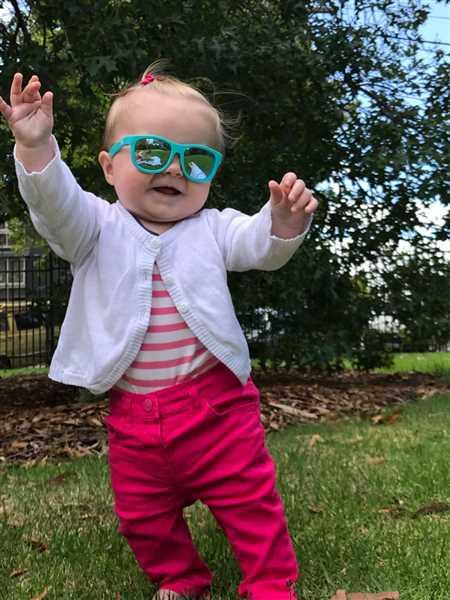 Jacqueline Southwell verified customer review of Blue Series - Navigator - Polarized Babiators