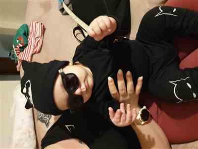 Kylie Peake verified customer review of It's Electric - Limited Edition Navigators - Babiators