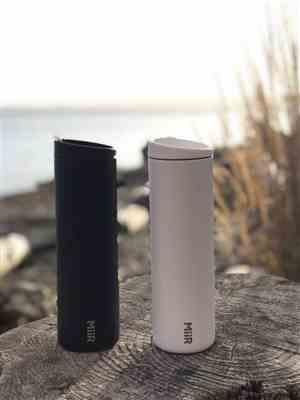 miir travel tumbler review