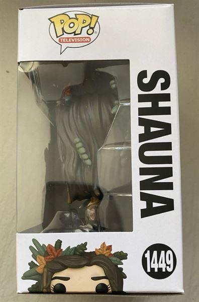 Wing Scale Figure: Falslander - Samurai Escala 1/7