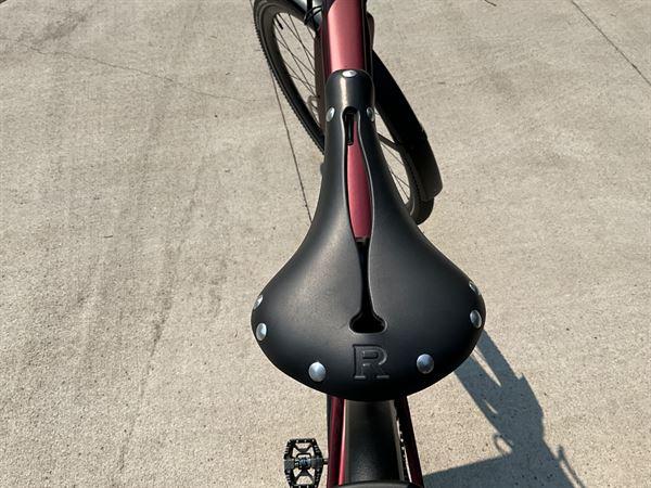 Collections – Selle Anatomica