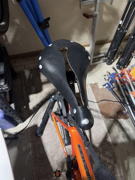 Selle Anatomica X1 Series Saddle | Selle X1 Saddle