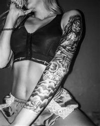 Noémie S. verified customer review of Bless & Save 23 Sleeve