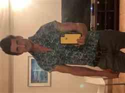 Stephen V. verified customer review of Waterproof case dust-free IP69 protection iPhone Case