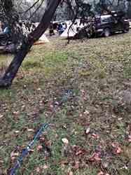 Kelly F. verified customer review of FLOTAP 12V Pump Kit