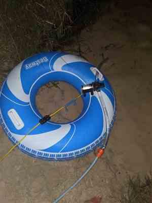 Shannon Moir verified customer review of FLOTAP 12V Pump Kit