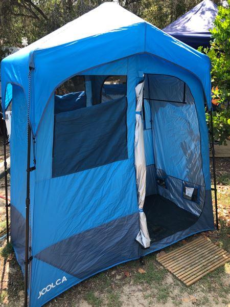 Simon Horrell verified customer review of Ensuite Plumbing