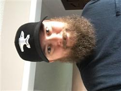 Nathan S. verified customer review of Anvil Mesh Back Hat