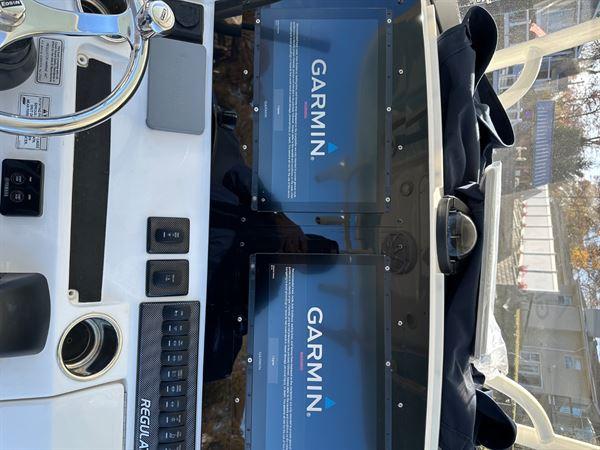 Furuno NavNet TZtouch Remote Control Unit - BOEMarine.com