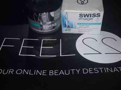 Tima Z. verified customer review of Swiss Image Absolute Hydration Day Cream