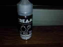 Stevie B verified customer review of Vape 100 - Cream Collection - Berry Pops - 100ml