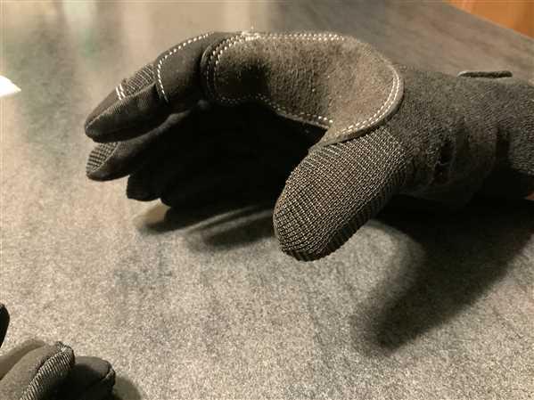  Undersun Workout Gloves for Push Pull Legs