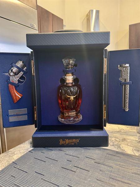 Woodford Reserve Distiller's Select Batch #2 Wood Box – Sip Whiskey