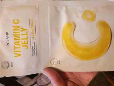 Sarah H. verified customer review of Rejuvenating Vitamin Infusion Treatment Face Mask