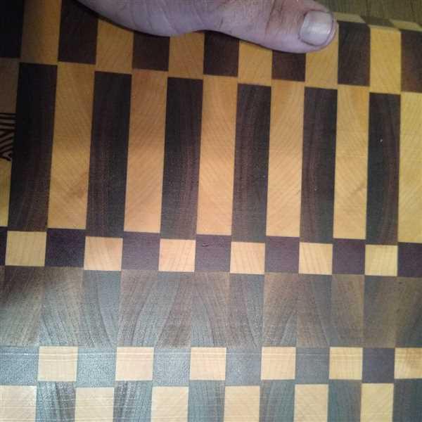 Cutting Board Oil - Walrus Oil