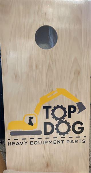 Custom Cornhole Boards Pittsburgh Solid Wood Cornhole Bags