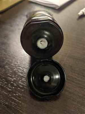 Paul verified customer review of Taylor of Old Bond Street Jermyn St Collection Aftershave Cream