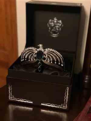 Anonymous verified customer review of The Lost Diadem of Ravenclaw by The Noble Collection