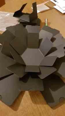 I***n verified customer review of PopUp Photo Surprise Gift Box