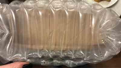 D***a verified customer review of PopUp Photo Surprise Gift Box