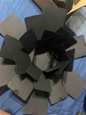 Anonymous verified customer review of PopUp Photo Surprise Gift Box