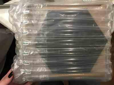 D***a verified customer review of PopUp Photo Surprise Gift Box