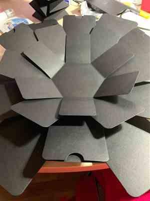 Anonymous verified customer review of PopUp Photo Surprise Gift Box