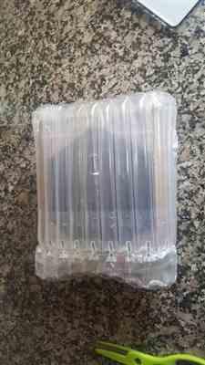 E***z verified customer review of PopUp Photo Surprise Gift Box