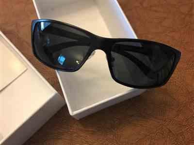 The Fam2 verified customer review of SOXICK Unisex Sunglasses - Pwin