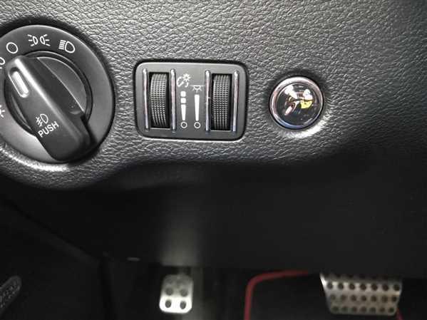 Amazon Customer verified customer review of 2011-2020 Dodge Charger Scat Pack Starter Button Overlay