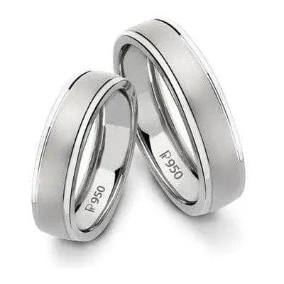 platinum love bands grt