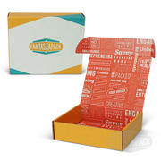 The Custom Boxes and Packaging Your Brand Deserves | Fantastapack®