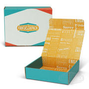 The Custom Boxes and Packaging Your Brand Deserves | Fantastapack®