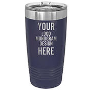YETI - Supply Your Own - Customized Your Way with a Logo, Monogram