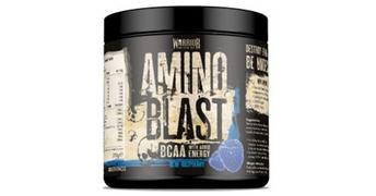 WARRIOR AMINO BLAST 30 PORTIONER 