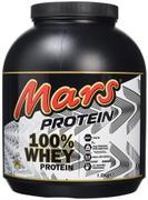 MARS 100% WHEY PROTEIN 1800 g 